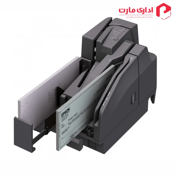 اسکنر چک اپسون مدل TM-S2000MJ - تصویر 3