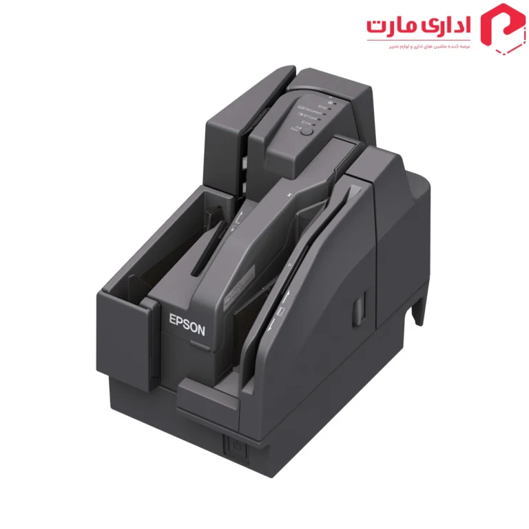 اسکنر چک اپسون مدل TM-S2000MJ