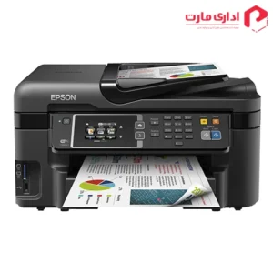 پرینتر چند کاره WF-3620 اپسون