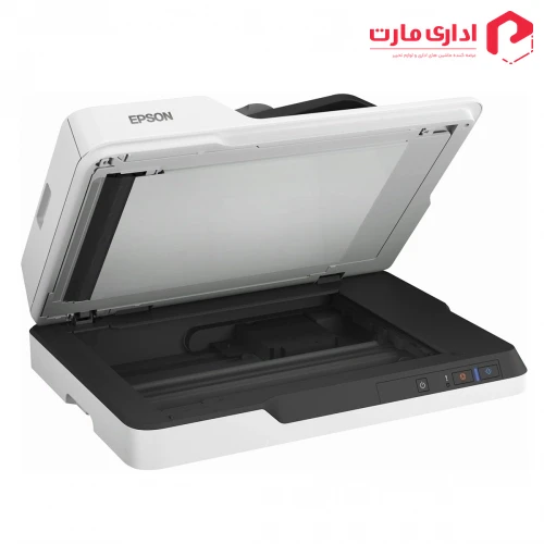 اسکنر اپسون مدل WorkForce DS-1660w - تصویر 3