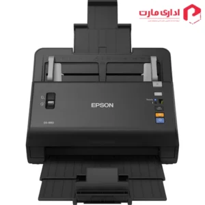 اسکنر اسناد اپسون مدل WorkForce DS-860