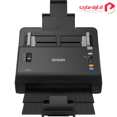اسکنر اسناد اپسون مدل WorkForce DS-860