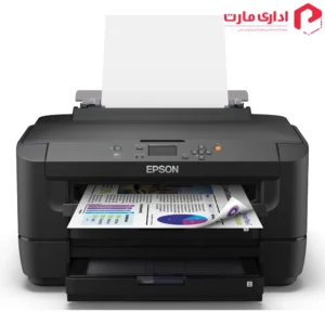 پرینتر جوهرافشان اپسون مدل WF-7110