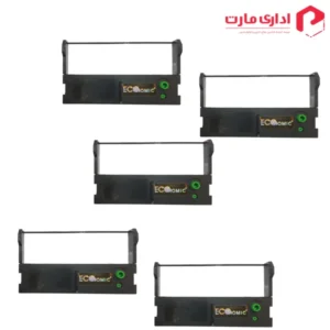 ریبون پرینتر سوزنی مدل ERC 39 بسته 5 عددی