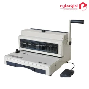 دستگاه صحافی مارپیچ ET-8809