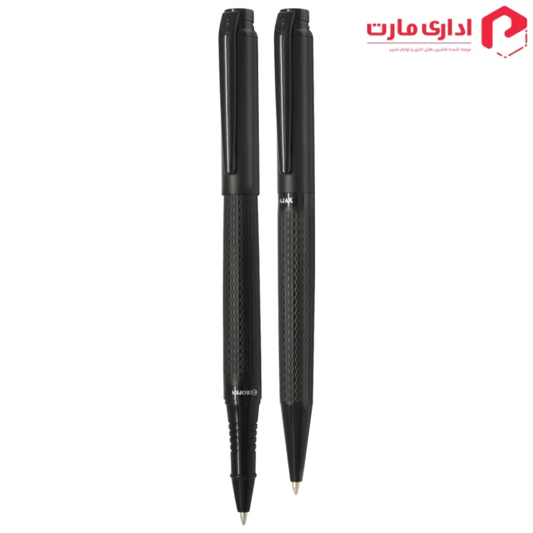 خودکار و روان نویس یوروپن مدل Ajax