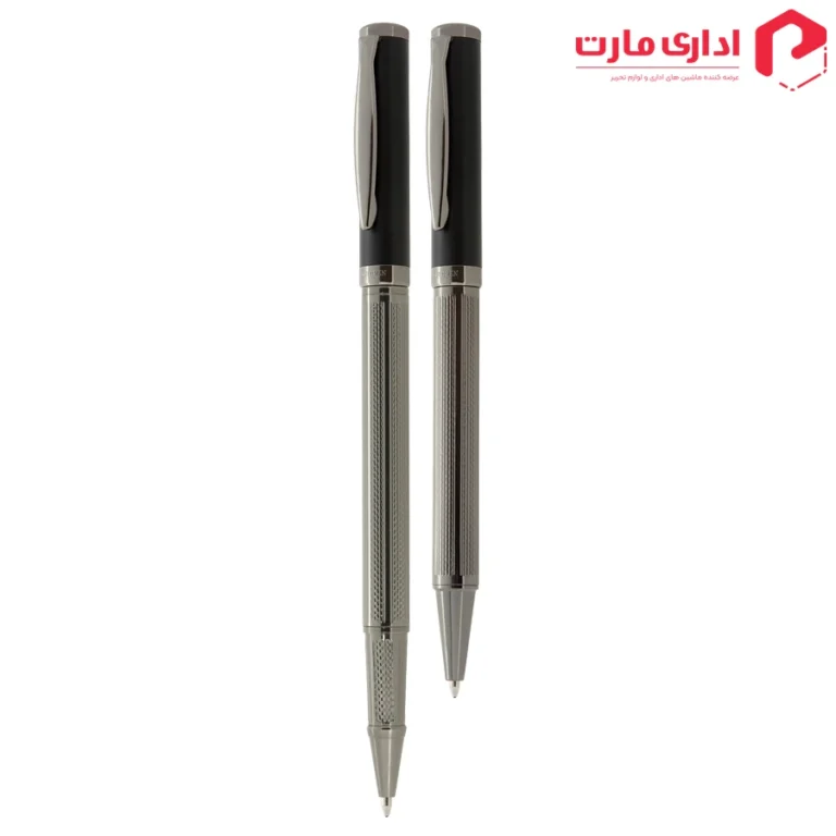 ست خودکار و روان نویس یوروپن مدل Banhof