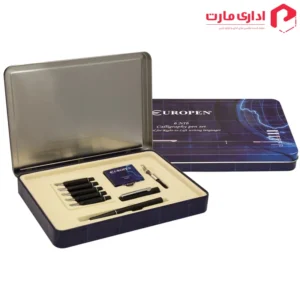 ست خوش نویسی یوروپن مدل6 نوک