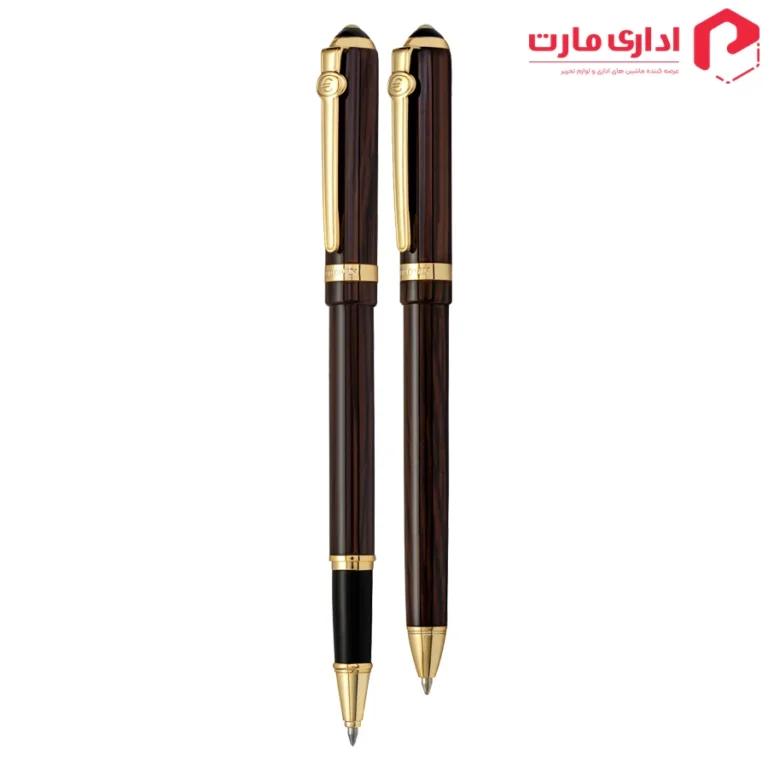 ست خودکار و روان نویس یوروپن مدل Charter