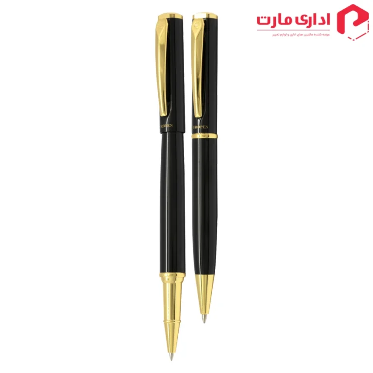 خودکار و روان نویس یوروپن مدل Classic