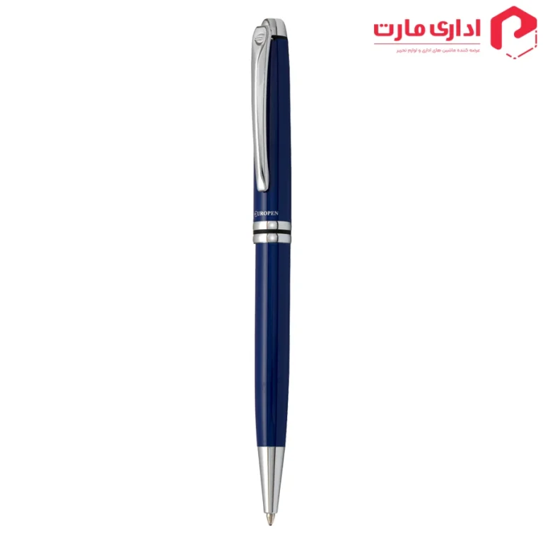 خودکار یوروپن مدل Cobalt