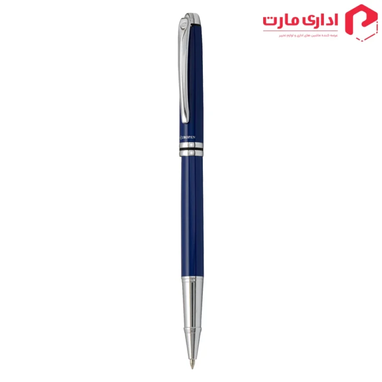 روان نویس یوروپن مدل Cobalt