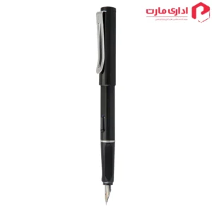 خودنویس یوروپن مدل E1 Metal