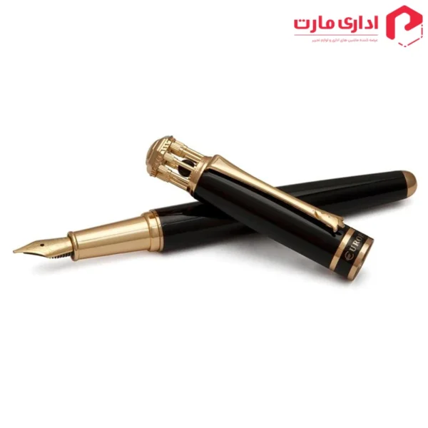 خودنویس یوروپن مدل حافظ