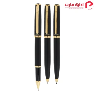 ست خودکار، روان نویس و اتود یوروپن مدل Join