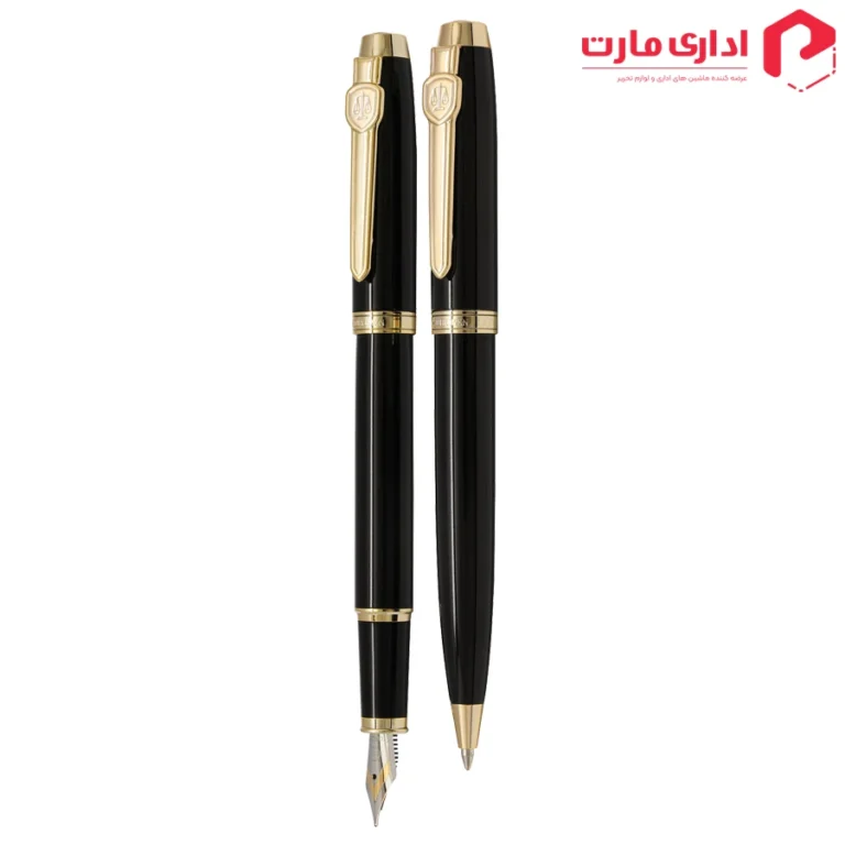 ست خودکار و خودنویس یوروپن مدل Lex