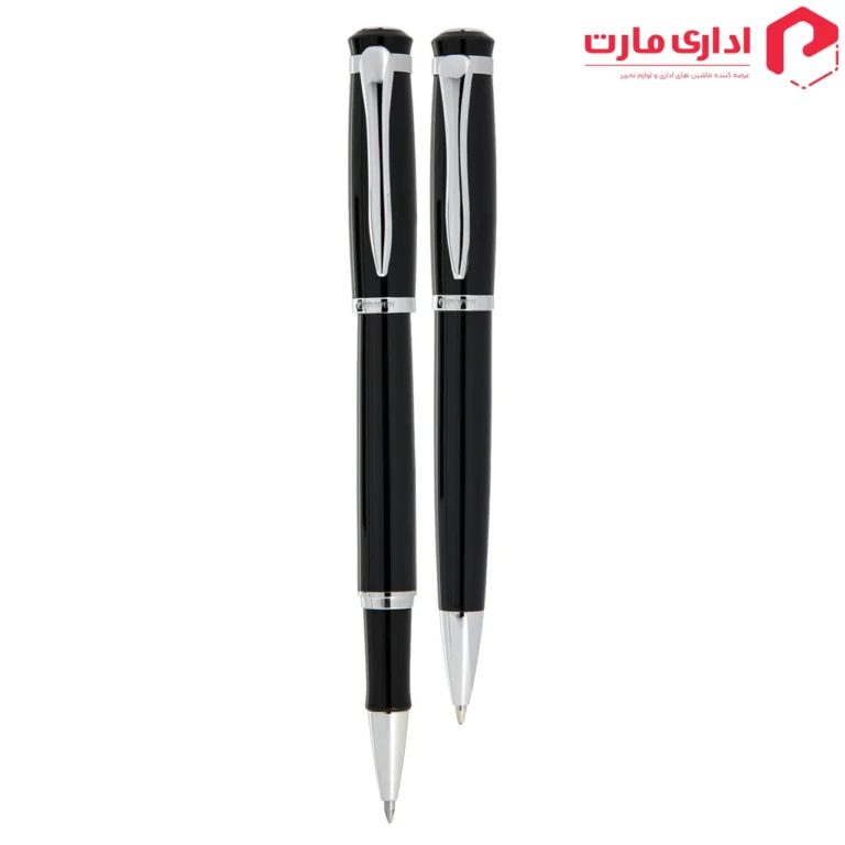 ست خودکار و روان نویس یوروپن مدل Nobel