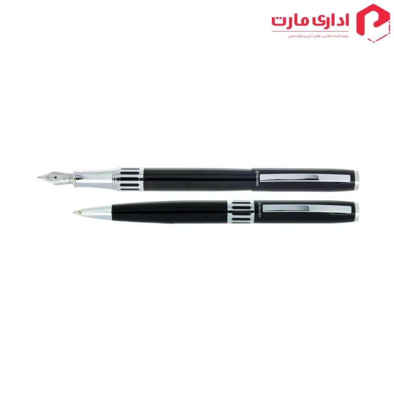 ست خودکار و خودنویس یوروپن مدل Parapet