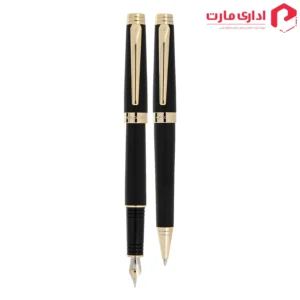 ست خودکار و خودنویس یوروپن مدل Rook