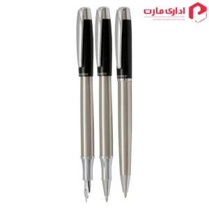 ست خودکار و خودنویس و روان نویس یوروپن مدل Smart