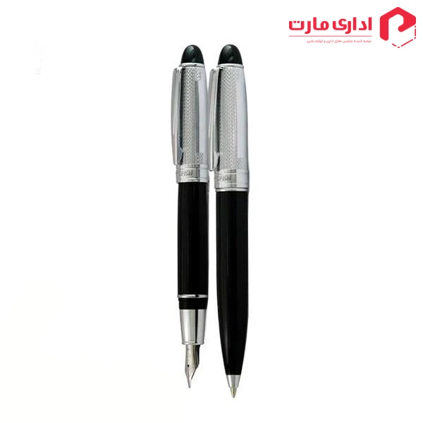 ست خودکار و خودنویس یوروپن مدل Tomb