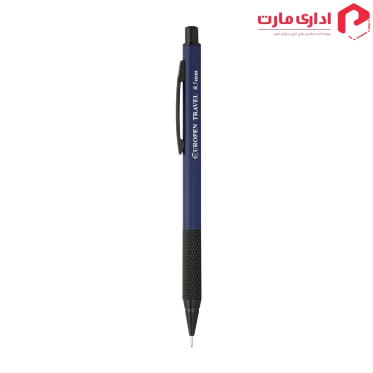 اتود تمام فلزی 0.5 میلی متری یوروپن مدل Travel