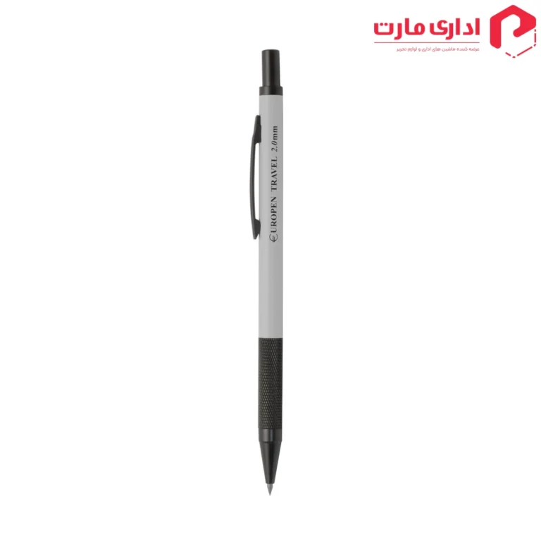 اتود تمام فلزی 2.0 میلی متری یوروپن مدل Travel