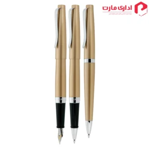 ست خودکار و خودنویس و روان نویس یوروپن مدل Vita