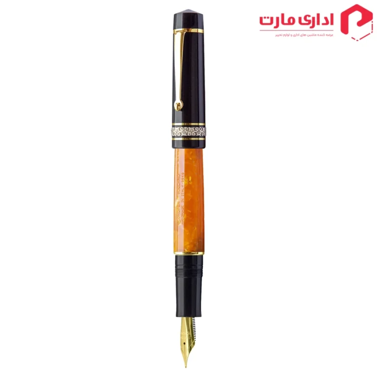 خودنویس یوروپن مدل VOLCANO