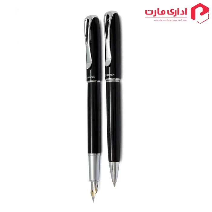 ست خودکار و خودنویس یوروپن مدل Window