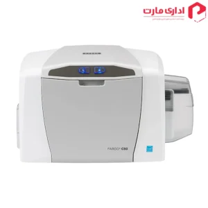 پرینتر کارت فارگو مدل C50