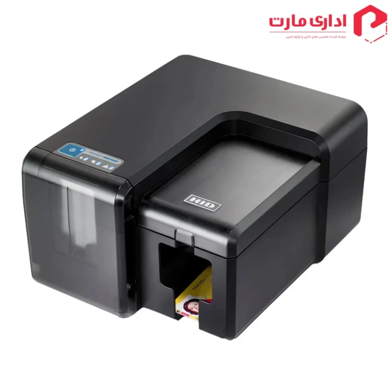 چاپگر کارت فارگو مدل INK1000