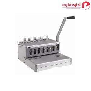 دستگاه سیمی کن فنر پلاستیکی فلوز مدل Orion e500