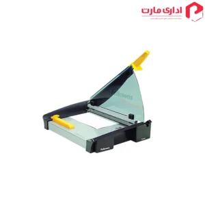 دستگاه برش کاغذ فلوز مدل Plasma A4