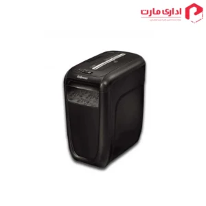 دستگاه کاغذ خردکن فلوز مدل Powershred 60Cs
