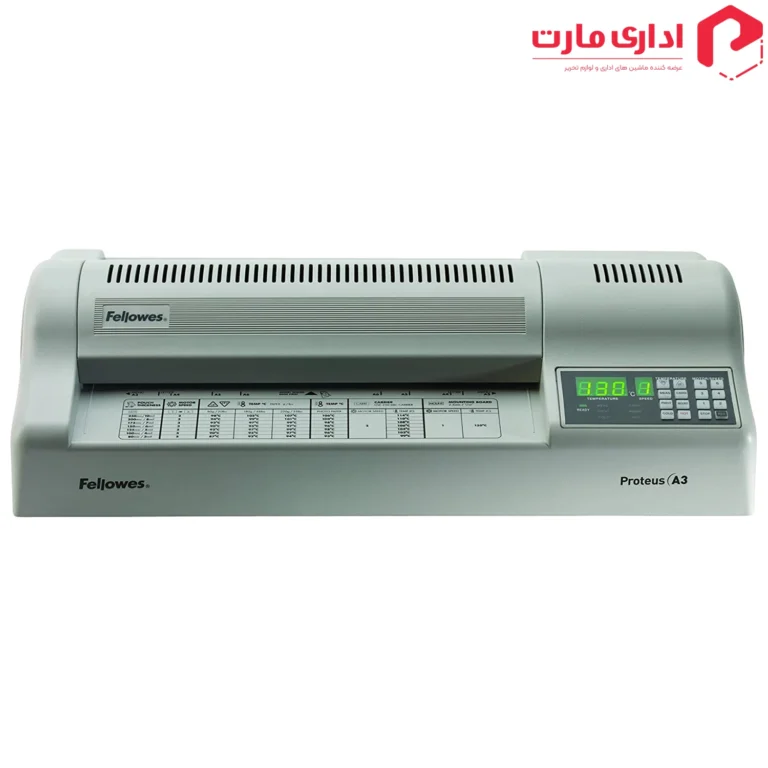 پرس کارت فلوز مدل Proteus A3