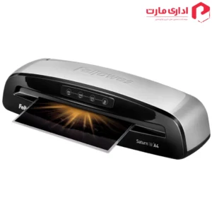 دستگاه پرس سایز A4 فلوز مدل Saturn 3i