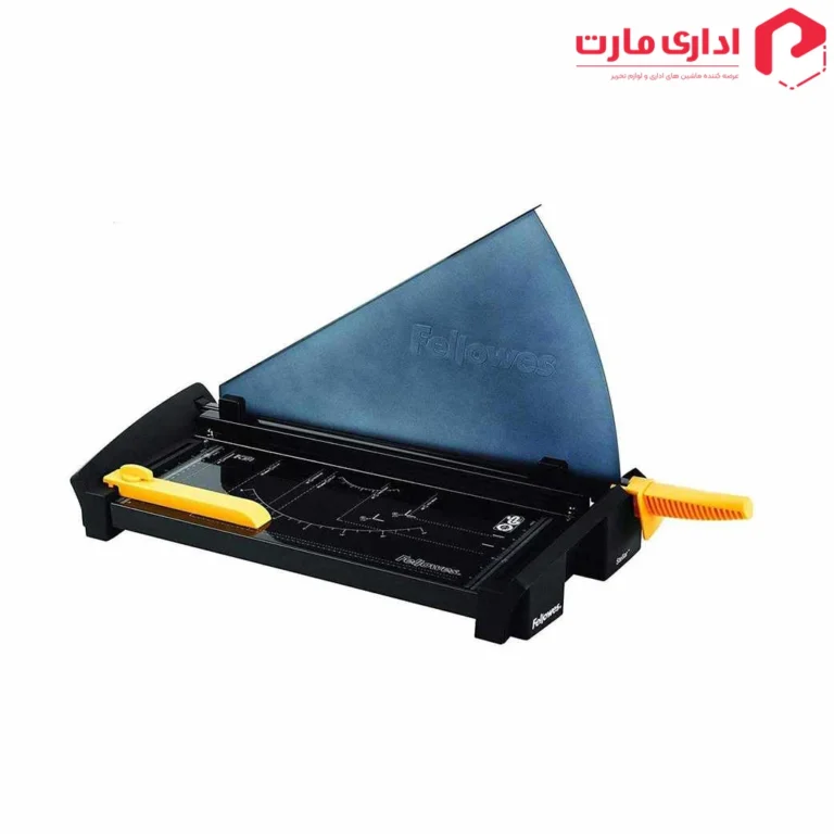 دستگاه برش کاغذ فلوز مدل Stellar A3