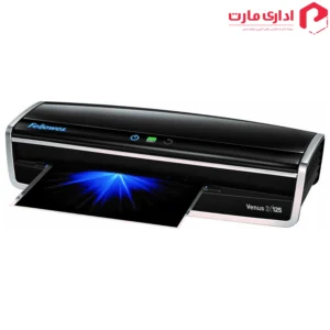 دستگاه پرس کارت و لمینت فلوز مدل Venus 2 A3
