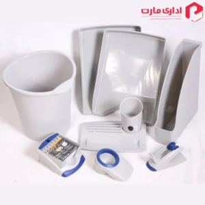 ست رومیزی 8 تیکه Figita