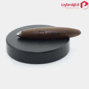 قلم Cuban With Base فوراور