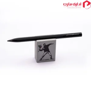 مداد گرافیتی فوراور مدل Pininfarina Smart Banksy Flower