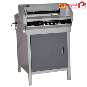 دستگاه برش برقی نیمه اتوماتیک فرانت مدل G450V