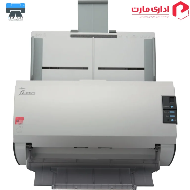 اسکنراسناد فوجیتسو مدل 5530c2
