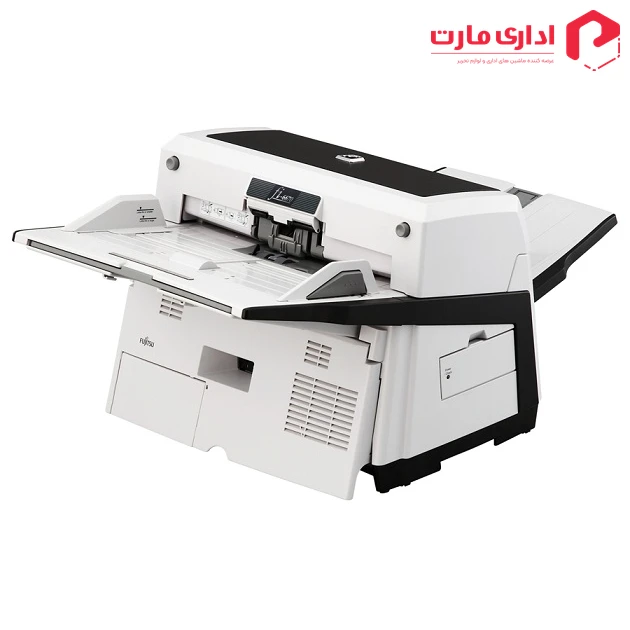 اسکنر FI-6670 فوجیتسو