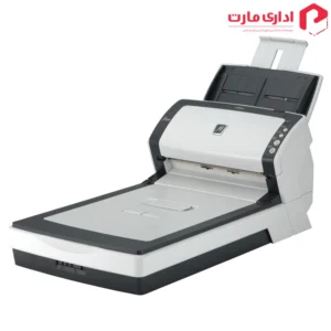 اسکنر حرفه ای فوجیتسو مدل fi-6240