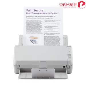 اسکنر اسناد فوجیتسو مدل SP-1120N