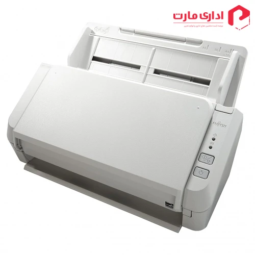 اسکنر اسناد فوجیتسو مدل SP-1125N - تصویر 3