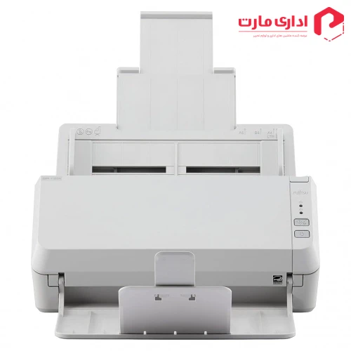 اسکنر اسناد فوجیتسو مدل SP-1125N - تصویر 4