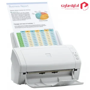 اسکنر SP30 فوجیتسو